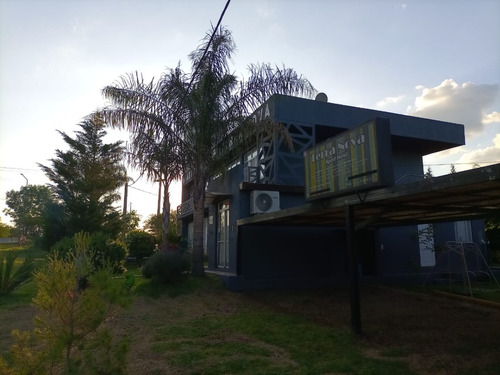 Imagen 16 de 30 de Apart Hotel En Funcionamiento Pcia De Entre Rios , Colón