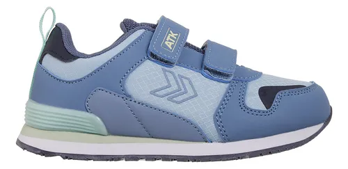 Zapatillas escolares atomik new arrivals