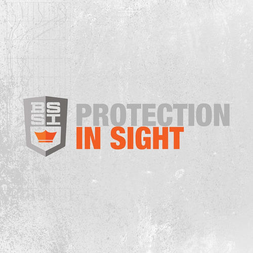 Gafas De Seguridad Bolle Tracker Ii Pc Claro Unisex