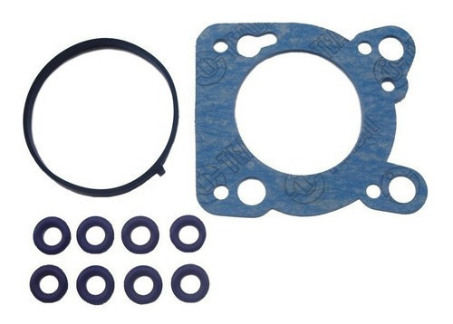 Kit Reparo Juntas Tbi Kombi Total Flex 1.4 8v C/nf