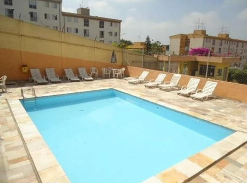 Imagem 19 de 30 de Apartamento Com 2 Dormitórios À Venda, 49 M² Por R$ 210.000,00 - Jardim Planalto - São Paulo/sp - Ap3444