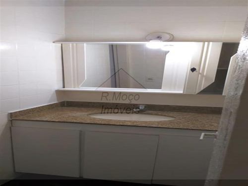Imagem 14 de 19 de Apartamento Penha De França São Paulo/sp - 827