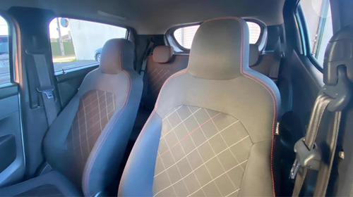 Imagem 7 de 9 de Renault Kwid 2019 1.0 12v Zen Sce 5p