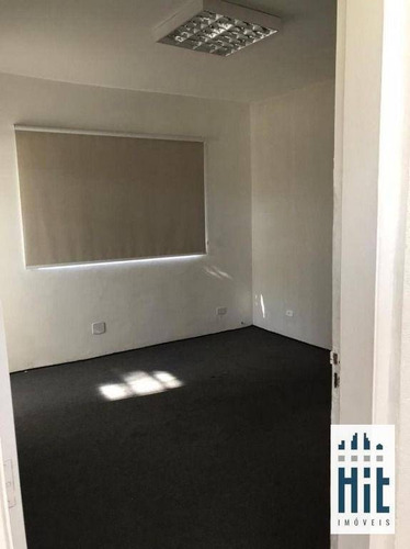 Imagem 8 de 11 de Sobrado Para Alugar, 550 M² Por R$ 6.000,00/mês - Ipiranga - São Paulo/sp - So0603