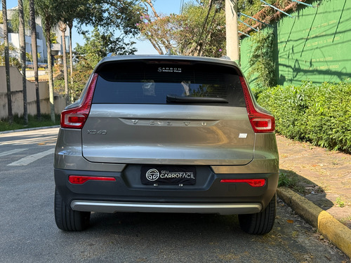 Volvo XC40 1.5 T5 Inscription Expression Recharge (plug-in) 5p Hibrido