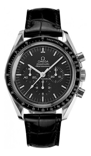 Reloj Omega Speedmaster Moonwatch 42 Mm 311.33.42.30.01.001
