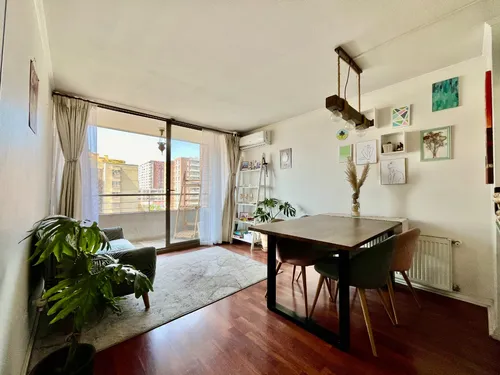 Departamento Semi Remodelado