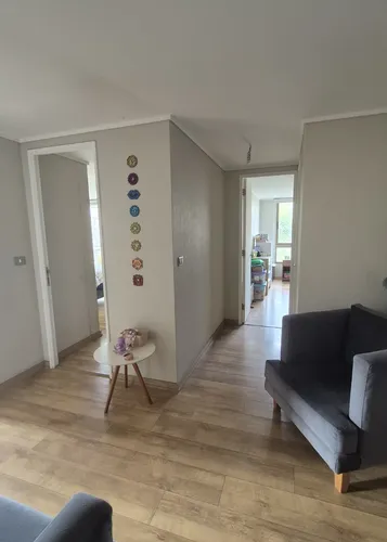 Arriendo Amplio Departamento 4 Dormitorios 3 Baños, Ñuñoa