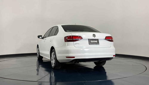 Imagen 4 de 15 de 123255 - Volkswagen Jetta 2017 Con Garantía