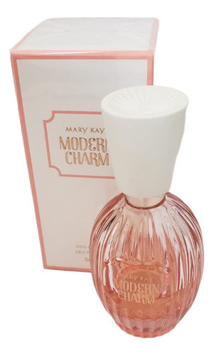 Fragancia Modern Charm Eau De Parfum Mary Kay