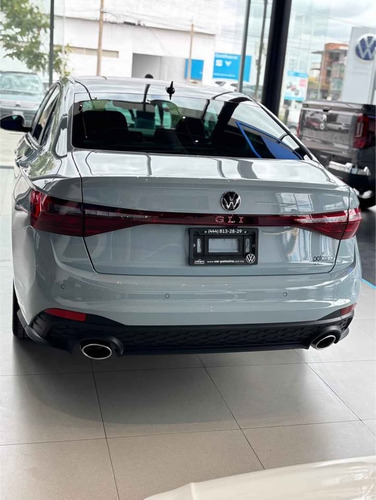 Volkswagen Jetta 2.0 Gli Dsg At