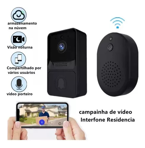 Monitorización Celular Inalámbrica De Campaña Wifi Smart