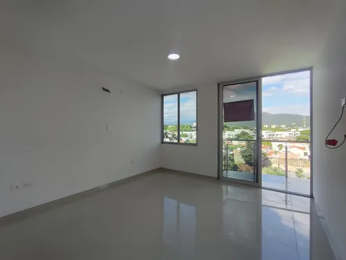 Apartamento En Arriendo En Cristales De La Floresta. Cod A15835