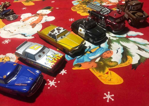 Cars Disney