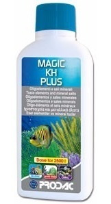 Suplemento Prodac Marinho Magic Kh Plus 250ml
