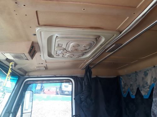 Scania T 112 320 1982 4x2 ( Motor 113 360 )