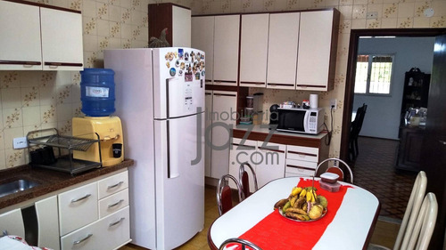 Chácara Com 4 Dormitórios À Venda, 2000 M² Por R$ 850.000,00 - Condomínio Chácaras Flórida - Itu/sp - Ch0472