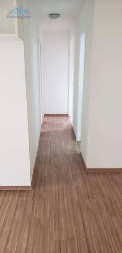 Imagem 22 de 24 de Apartamento À Venda, 79 M² Por R$ 540.000,00 - Jardim Marajoara - São Paulo/sp - Ap1326