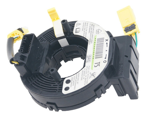 Wpd Relógio Spring Para Acura Tsx 2009-2014 77900-ta0-h12