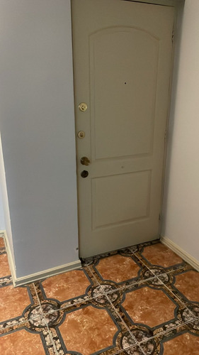Excelente Condominio Alta Seguridad