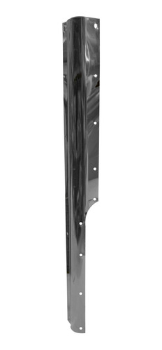 Moldura Parrilla Kenworth W900 Antiguo Lateral Izquierda