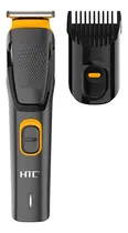 Comprar Maquina De Cortar Pelo Barba Bigote Htc Inalambrica At509 Ax