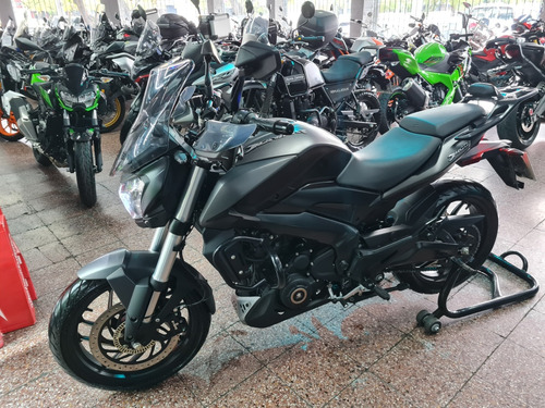 Bajaj Dominar 400 Tourer ¨23  - Impecable - Financiacion 