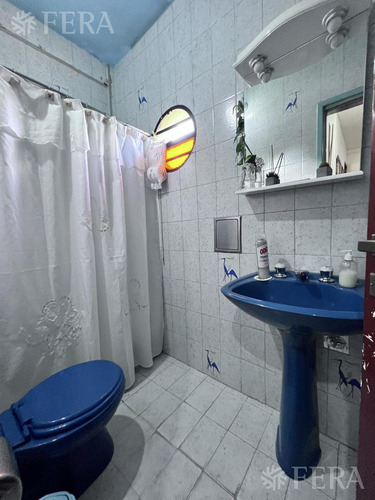 Venta Casa 3 Ambientes Con Cochera, Patio Con Parrilla Y Terraza En Wilde