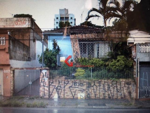 Galpão, 3000 M² - Venda Por R$ 3.200.000,00 Ou Aluguel Por R$ 16.000,00/mês - Jardim Da Represa - São Bernardo Do Campo/sp - Ga0042