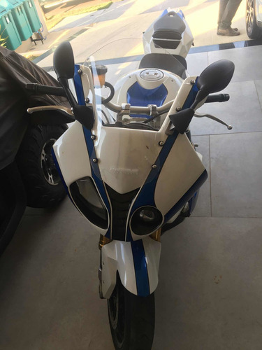 Bmw R1000
