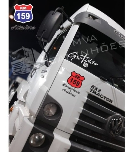 Imagem 4 de 9 de Caminhão Volkswagen 25-390 - 6x2 T