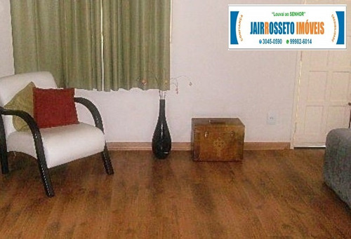 Imagem 10 de 17 de Casa 4 Dormitórios Praia De Itaparica Vila Velha Espirito Santo - Ca00016 - 4350980