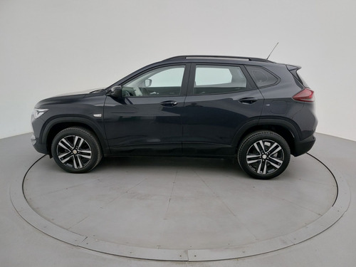 Chevrolet Tracker 1.0 TURBO FLEX AUTOMÁTICO