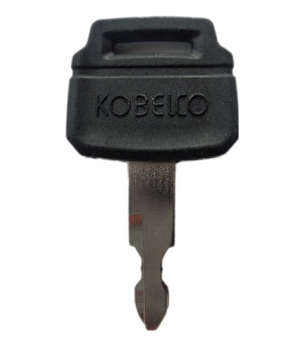 Llave De Contacto K250 Para Maquinaria Kobelco