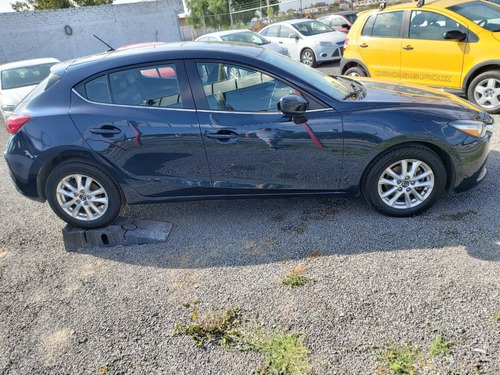 Mazda Mazda 3 2.5 S Hatchback Mt