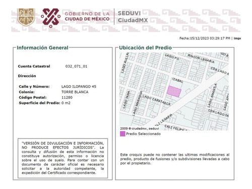 Departamento En Venta En Miguel Hidalgo, Torre Blanca, Calle Lago Ilopango No 45, Departamento 201, Edificio E Cerca De Bodega Aurrera, Teatro Legaria, Hospital General Issste. Bs09