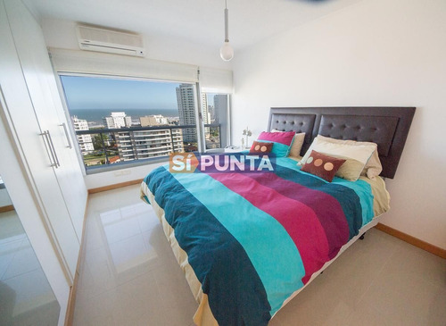 Imagen 5 de 10 de Apartamento En Venta - Brava