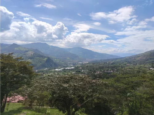 Lote En Girardota Vereda El Limonar