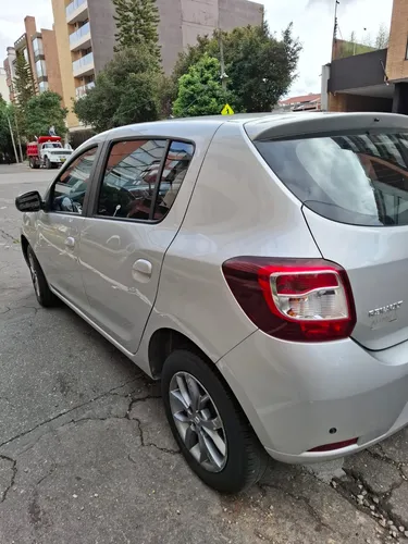 Renault Sandero 1.6 Expression