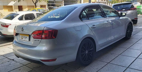 Volkswagen Vento 2.0 Sportline Tsi 200cv Dsg