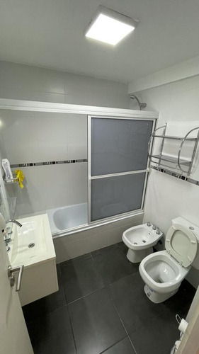 Imagen 8 de 14 de Departamento 2 Amb A Estrenar - Parque Patricios