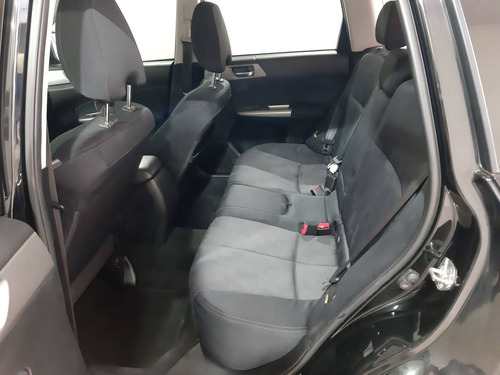 Imagem 9 de 10 de Subaru Forester 2.0 Lx 4x4 16v Gasolina 4p Automático