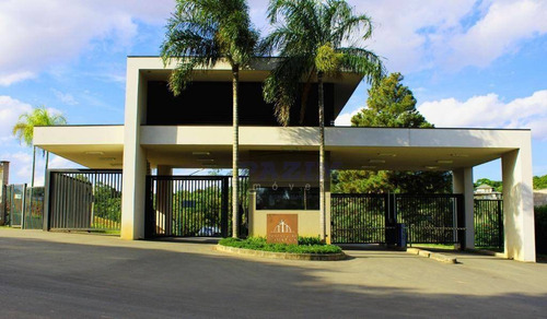 Imagem 2 de 30 de Terreno À Venda, 386 M² - Condomínio Reserva Do Itamaracá - Valinhos/sp - Te1393