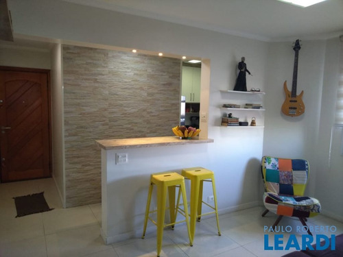 Imagem 6 de 15 de Apartamento - Jabaquara - Sp - 634528