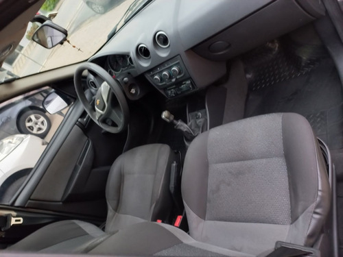 Imagem 7 de 8 de Chevrolet Celta 1.0 Mpfi Lt 8v Flex 4p Manual