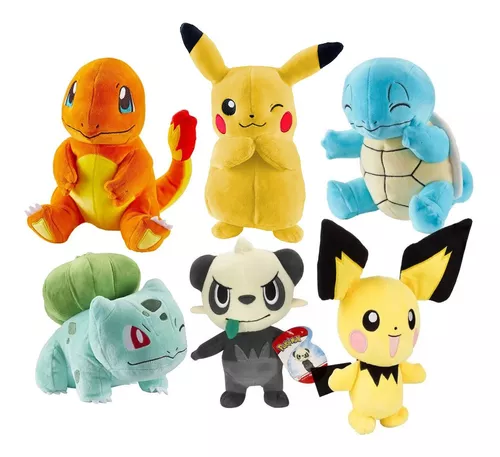 brinquedos bonecas pokemon1 en Up webstore Up webstore