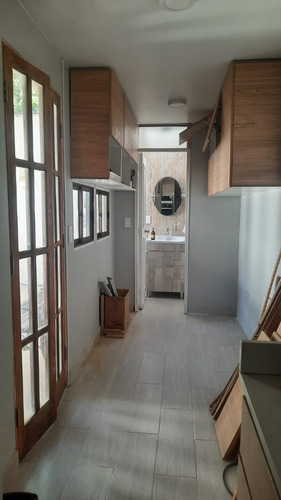 Arriendo Casa En Ñuñoa Plaza Egaña