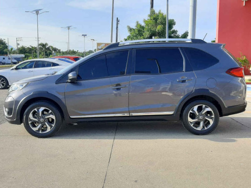 Imagen 2 de 15 de Honda Br-v 2019 5p Prime L4/1.5 Aut