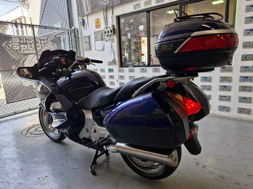 Honda St 1300 Abs 2004 Titulo Limpio Checala !!!!!!!!!!!!!!!