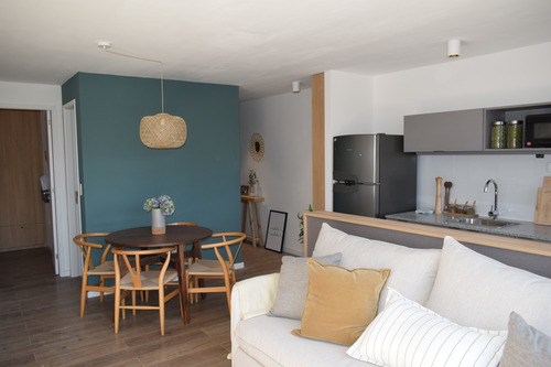 Imagen 4 de 13 de Venta Apartamento 2 Dormitorios En Prado